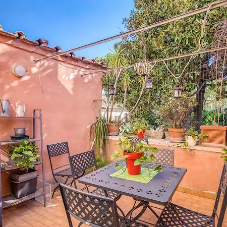Guesthouse O Affittacamere Casa Fienaroli 2-3