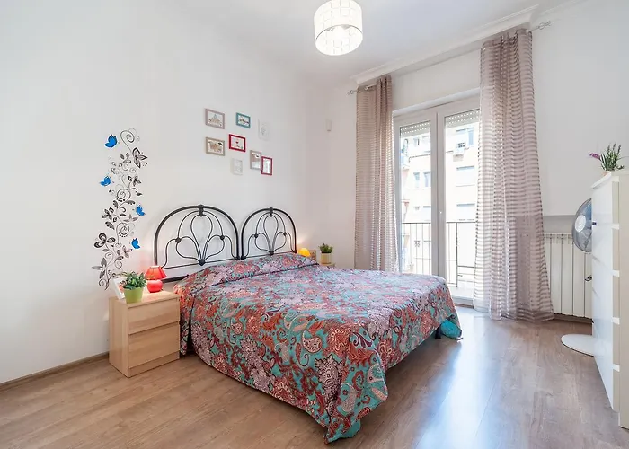 Vatican Stemar Apartment